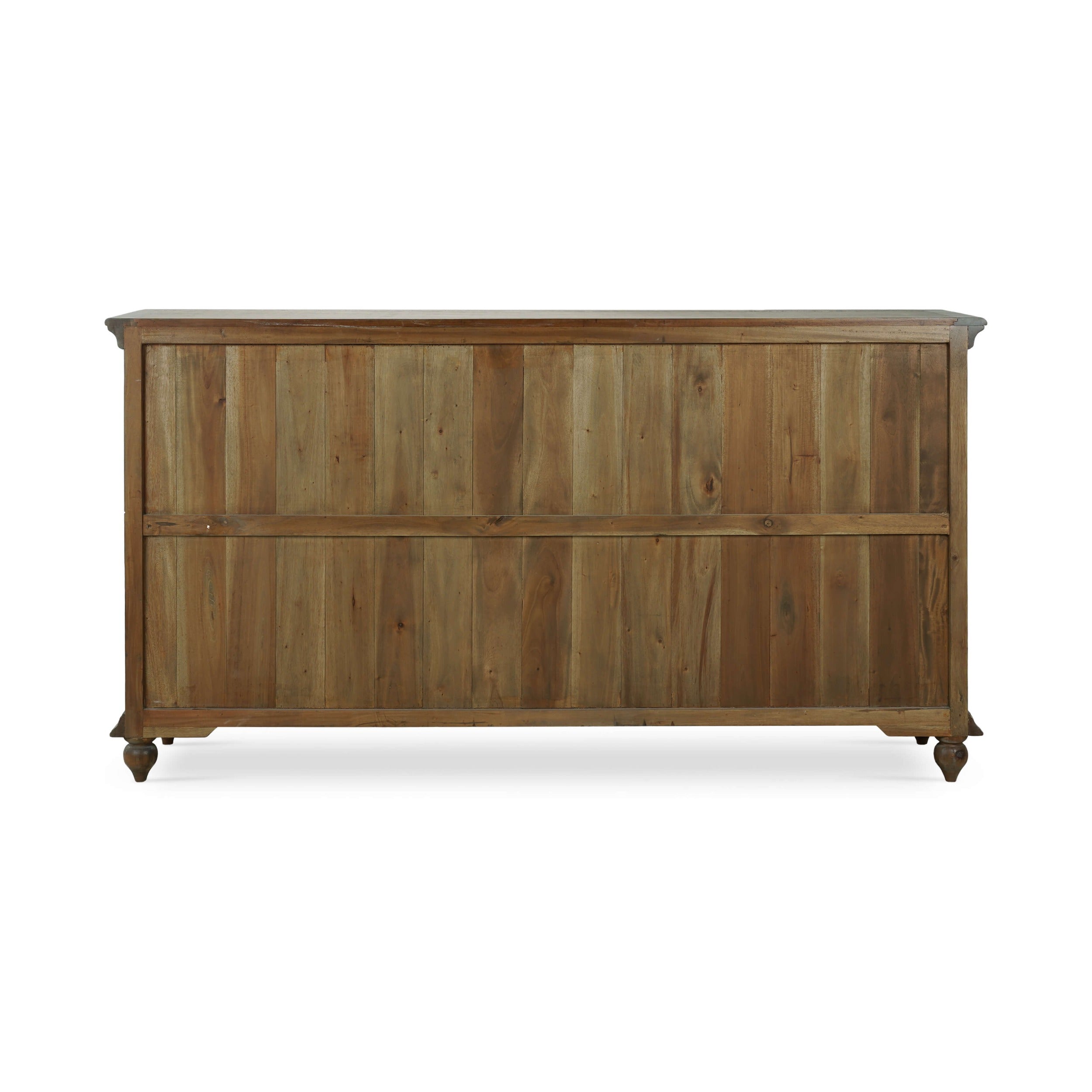 Hamilton 4 Door Buffet FURNITURE - sideboards & cabinets Bramble