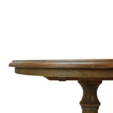 Grace Lamp Table