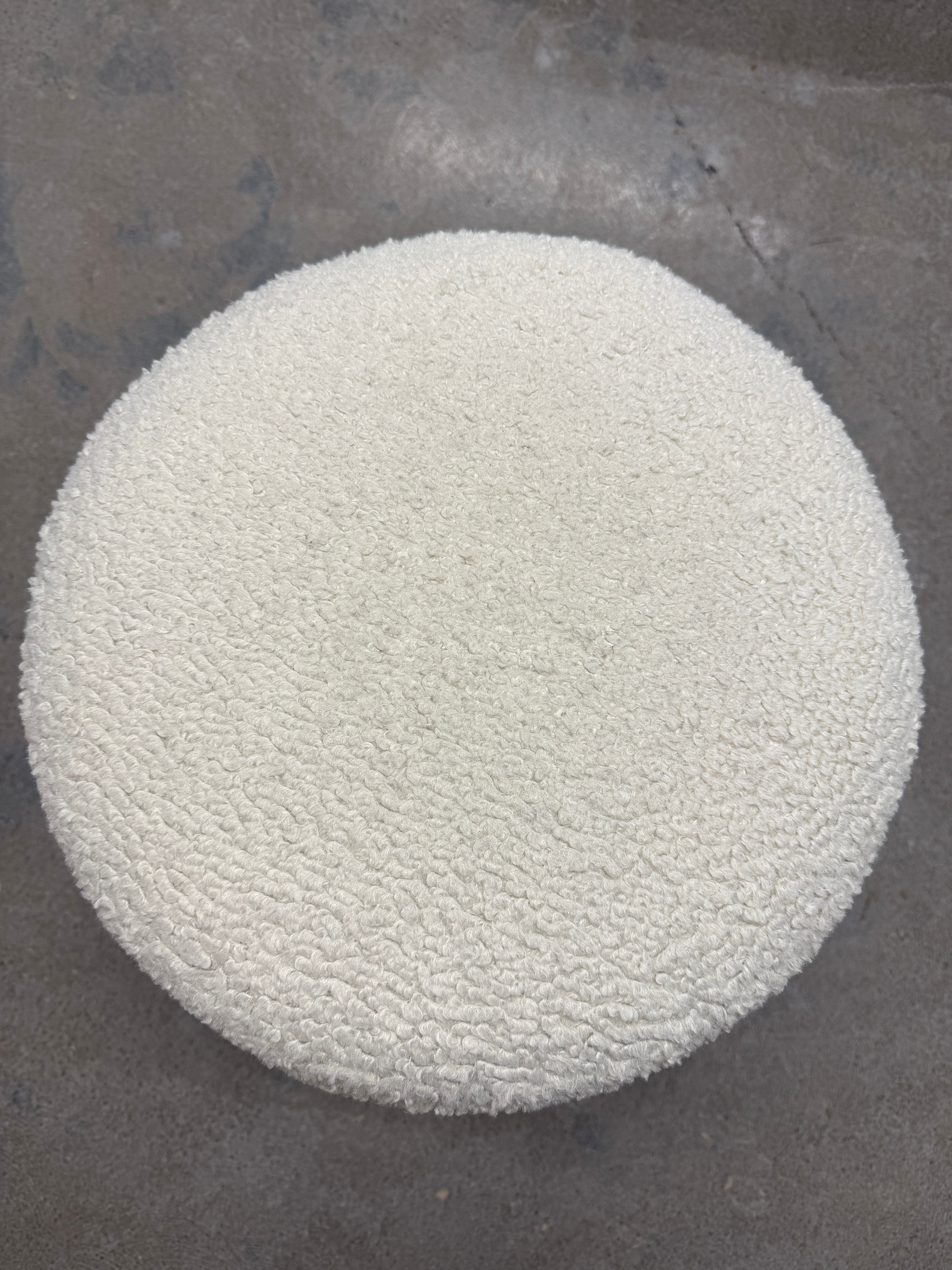 FLOOR MODEL - Ariella Counter Stool FURNITURE - floor model Uttermost