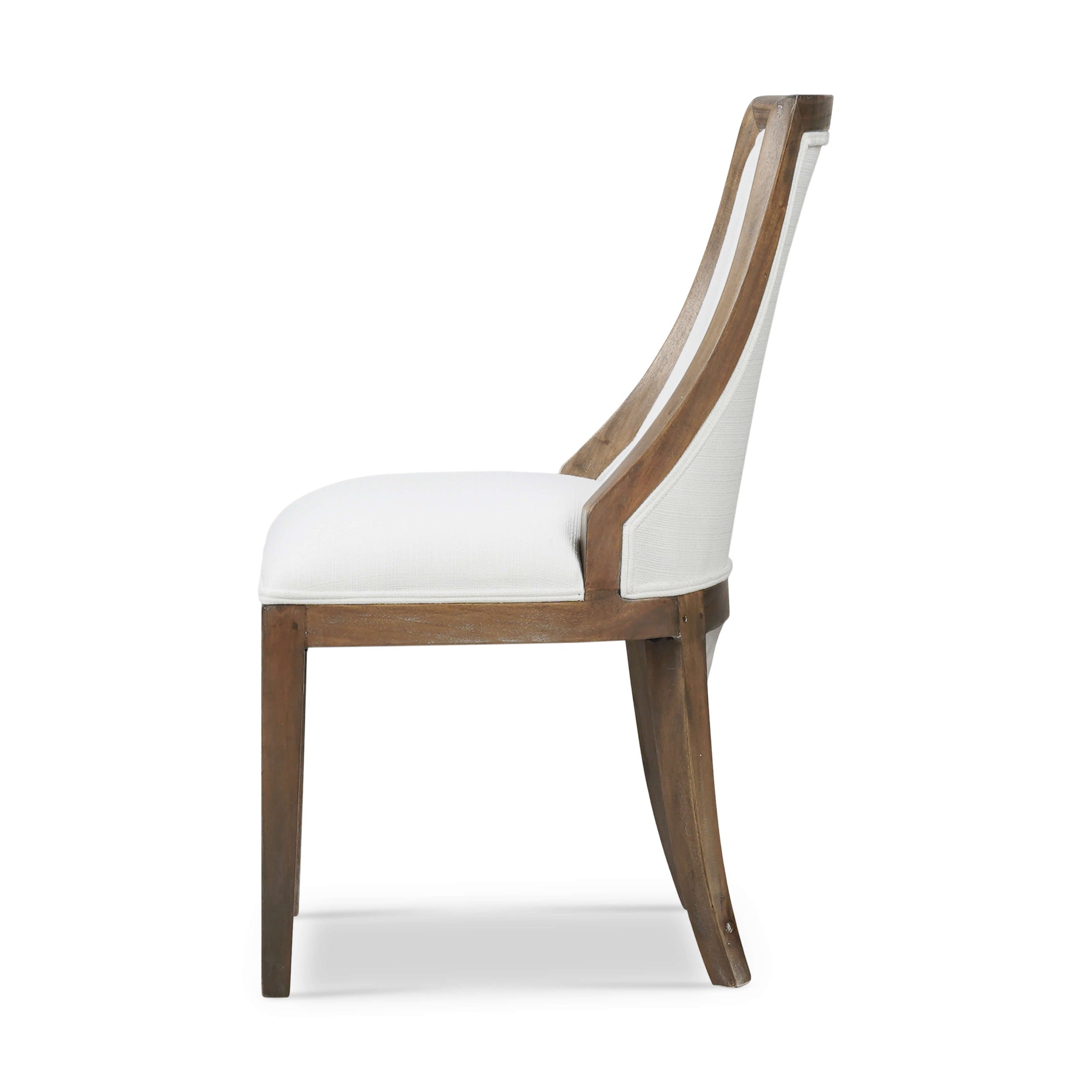 Monarch Dining Chair FURNITURE - dining chair Bramble