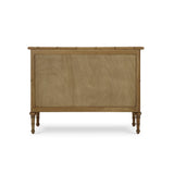 Martinique 3 Drawer Dresser FURNITURE - dressers & chests Bramble