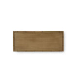 Martinique 3 Drawer Dresser FURNITURE - dressers & chests Bramble
