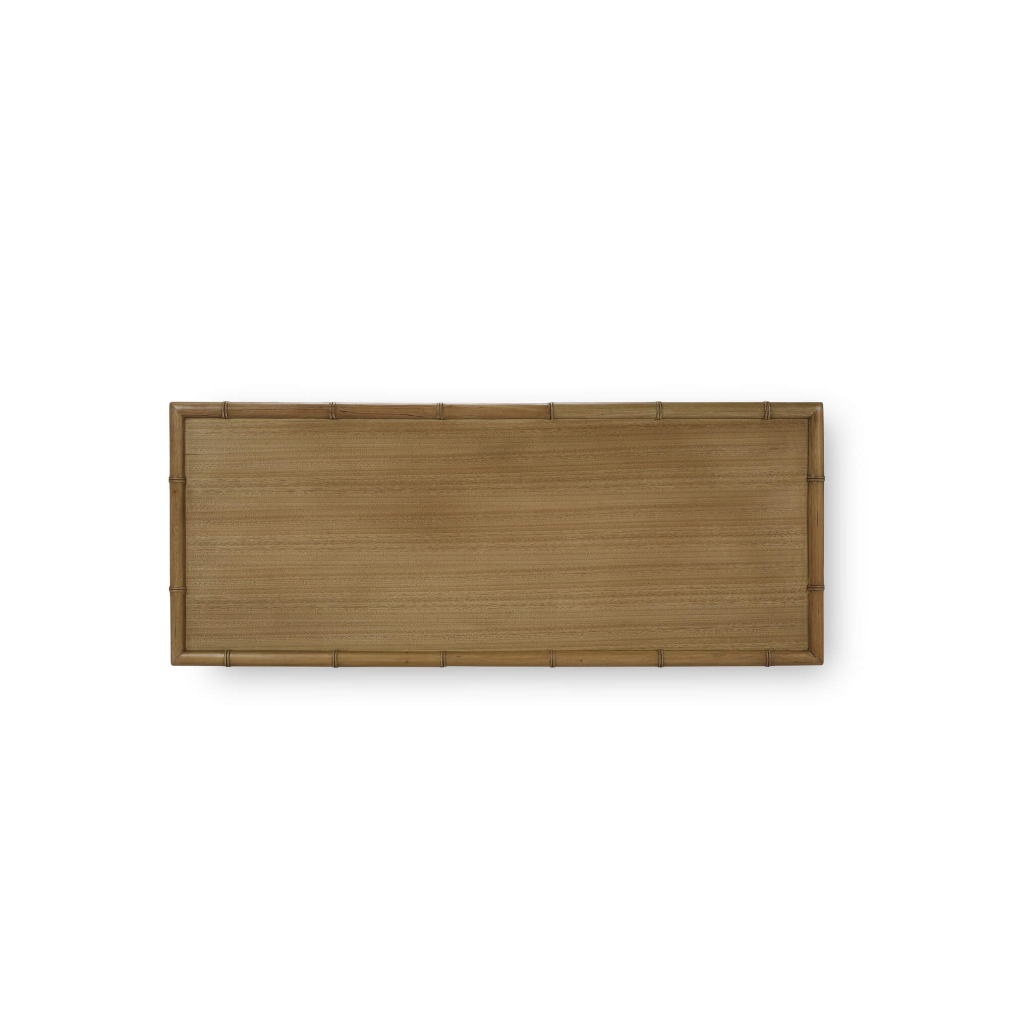 Martinique 3 Drawer Dresser FURNITURE - dressers & chests Bramble