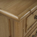 Martinique 3 Drawer Dresser FURNITURE - dressers & chests Bramble