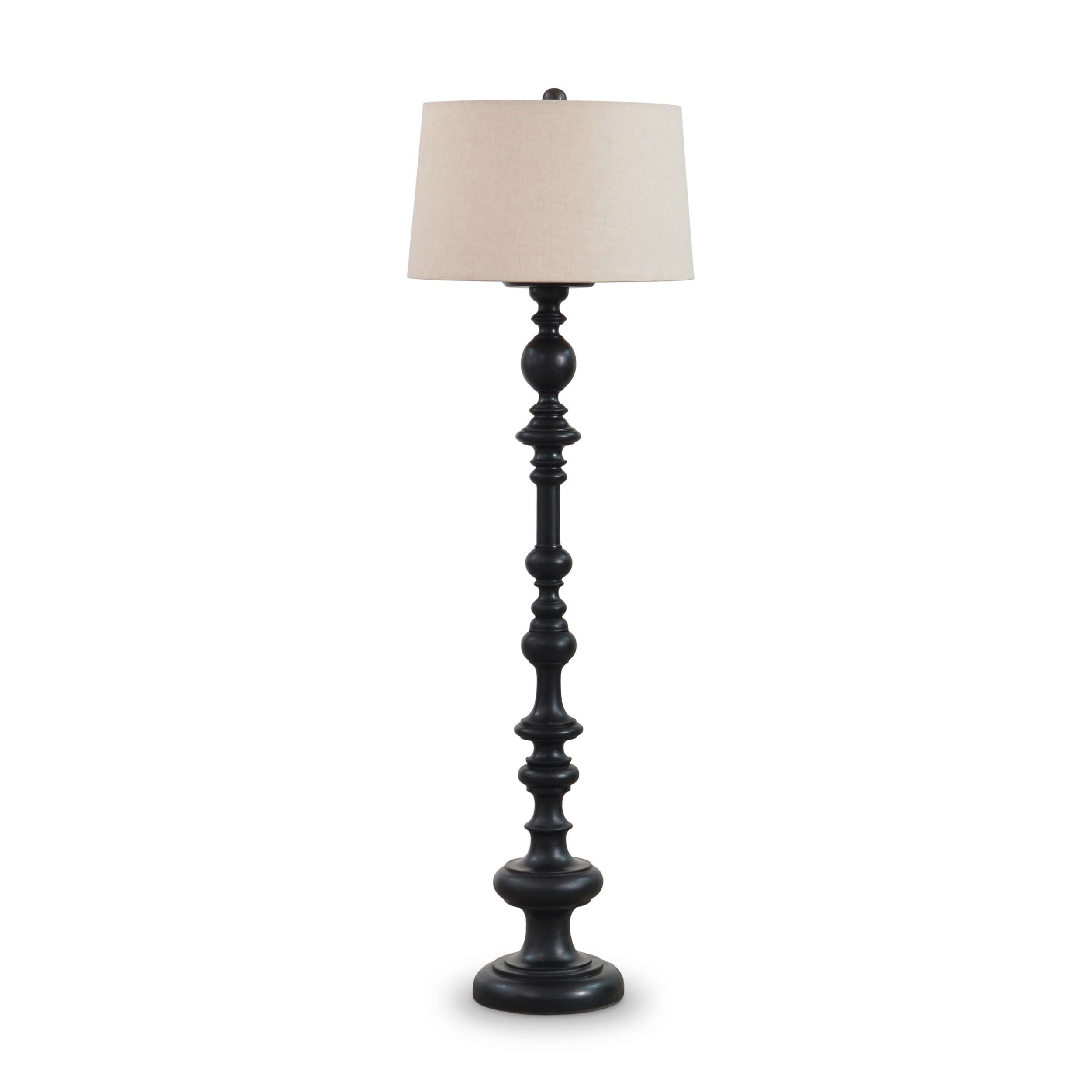 Bohemia Floor Lamp LIGHTING - floor lamp Bramble
