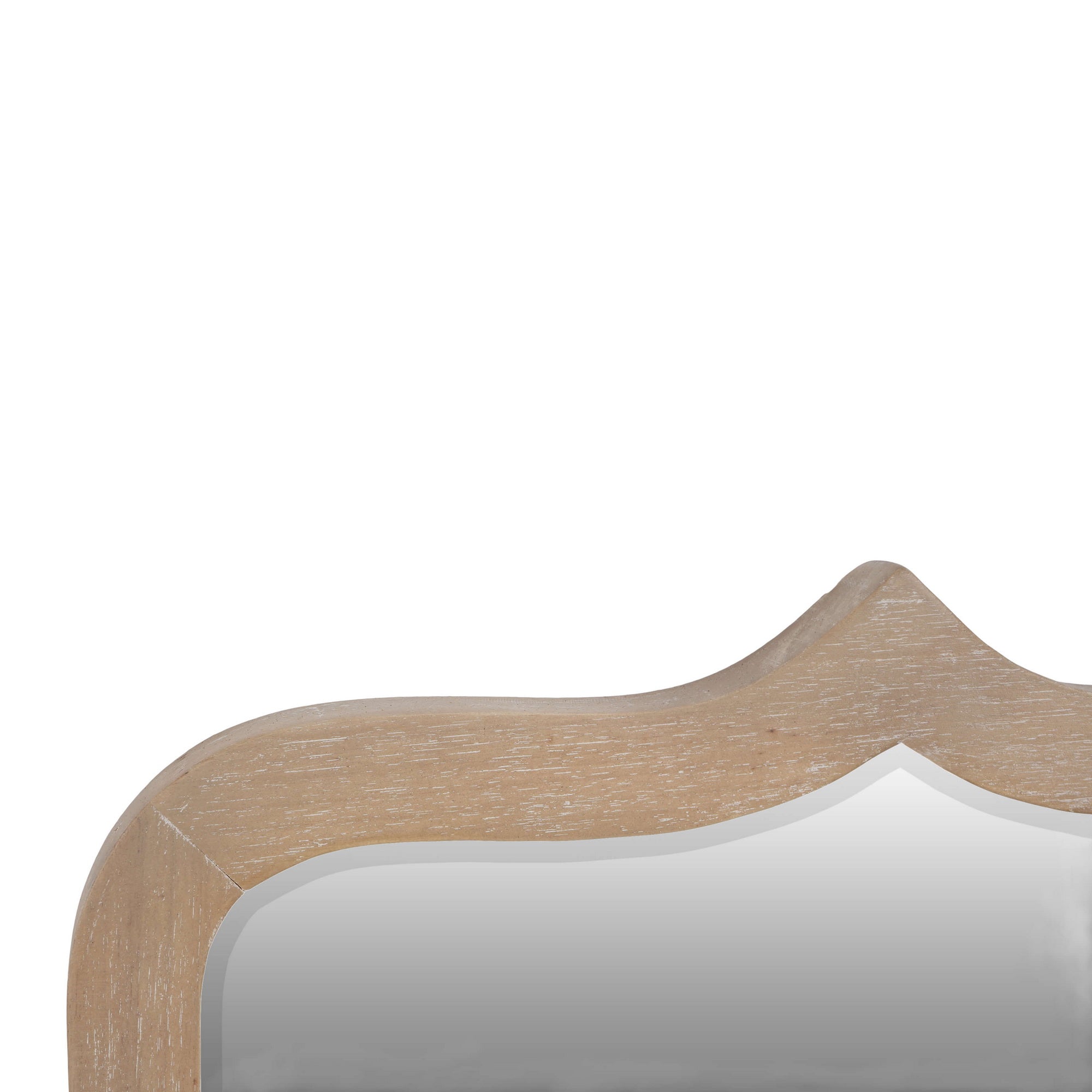 Yasmin Mirror MIRROR - wall mirror Bramble