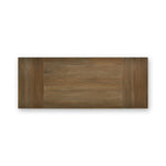 Trestle Extension Table FURNITURE - dining table Bramble