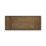 Trestle Extension Table FURNITURE - dining table Bramble