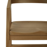 Wright Chair FURNITURE - dining chair Bramble