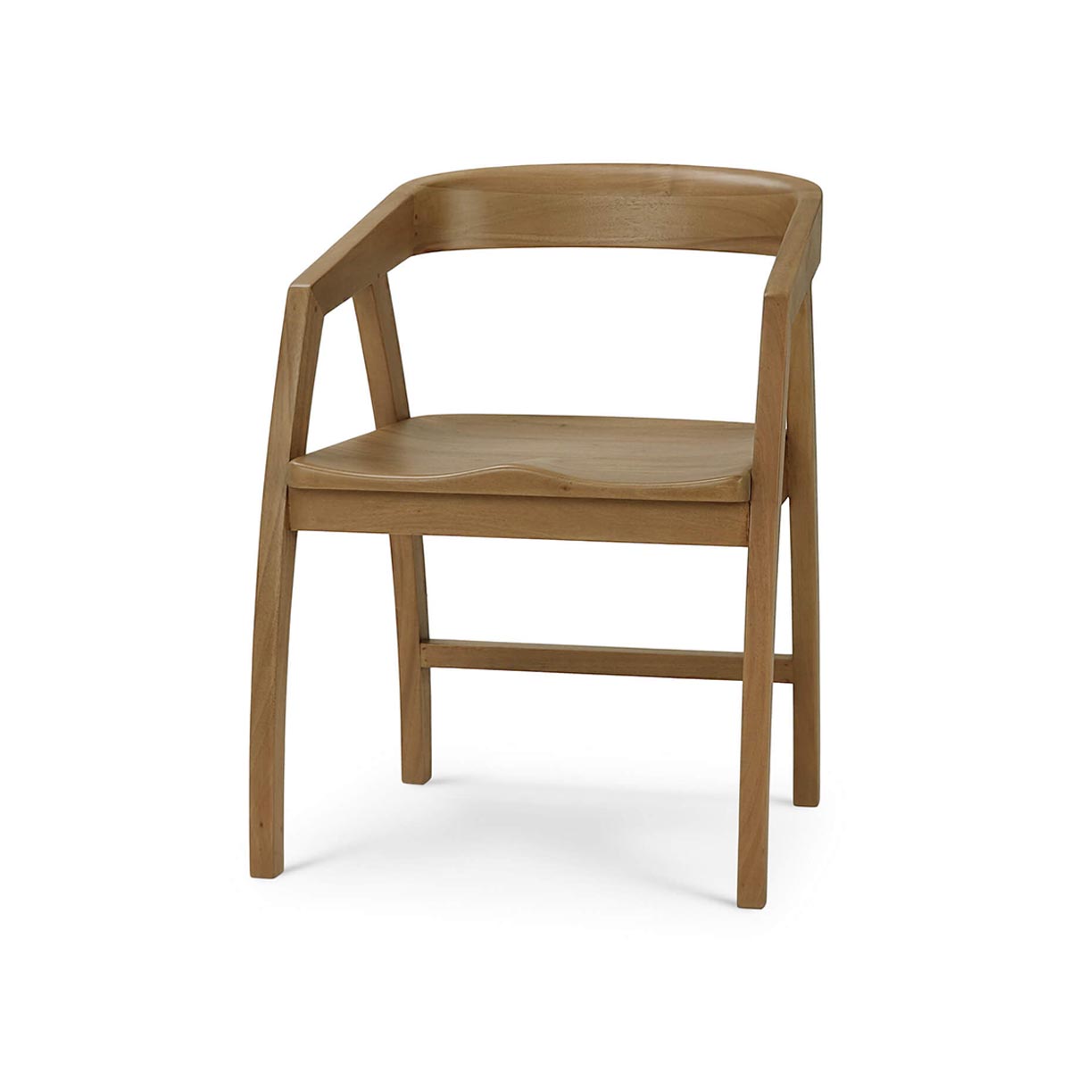 Wright Chair FURNITURE - dining chair Bramble