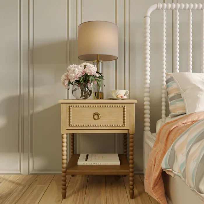 Chloe Bed 13 - FURNITURE - bed Bramble