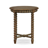 Chloe Round End Table