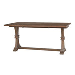 Archer Folding Top Sofa Table FURNITURE - console table Bramble