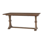 Archer Folding Top Sofa Table FURNITURE - console table Bramble