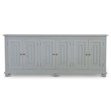 Osborne Narrow Sideboard FURNITURE - sideboards & cabinets Bramble Ocean Blue