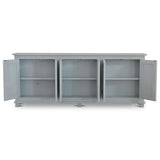 Osborne Narrow Sideboard FURNITURE - sideboards & cabinets Bramble