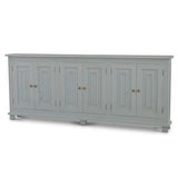 Osborne Narrow Sideboard FURNITURE - sideboards & cabinets Bramble