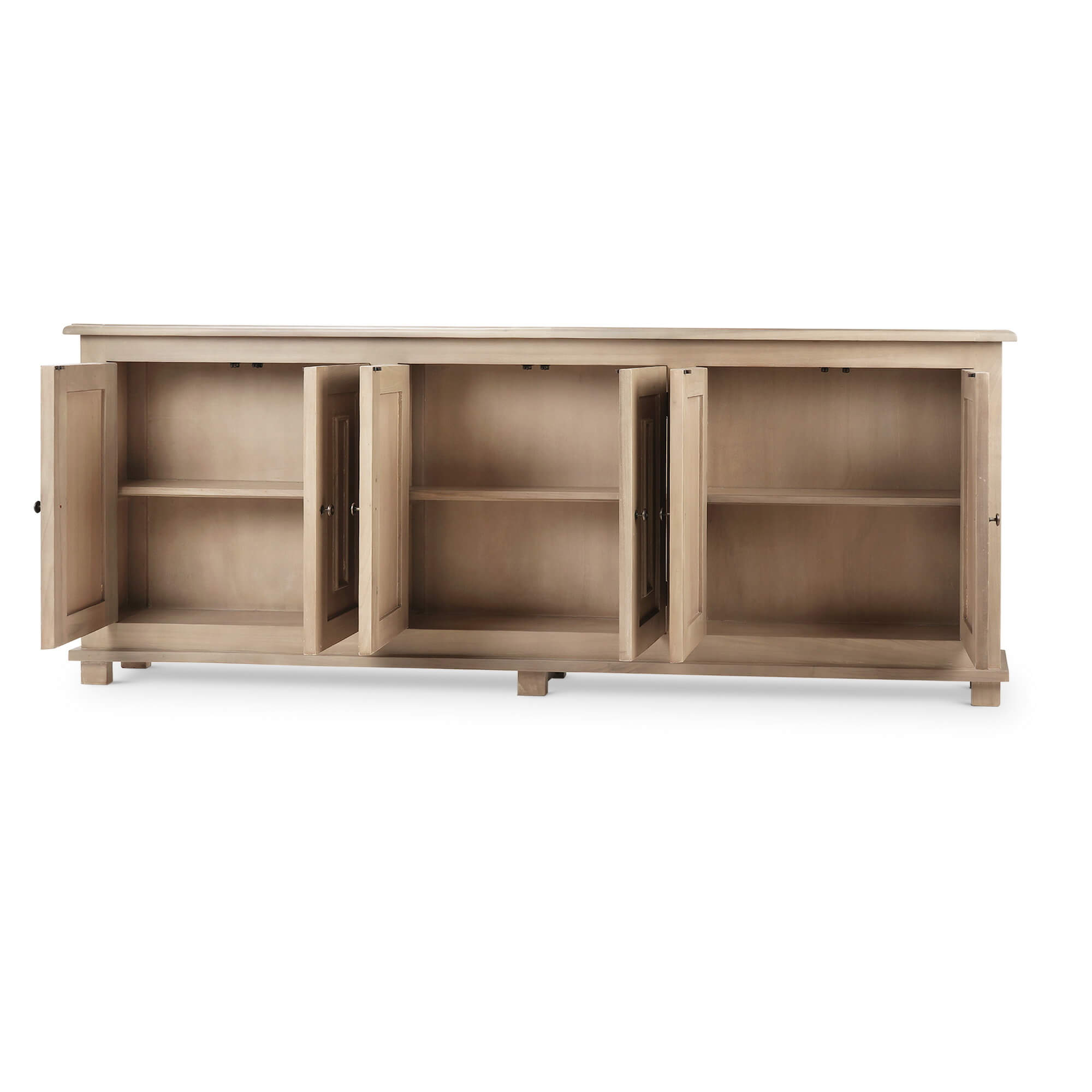 Osborne Narrow Sideboard FURNITURE - sideboards & cabinets Bramble