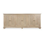 Osborne Narrow Sideboard FURNITURE - sideboards & cabinets Bramble Sandbar