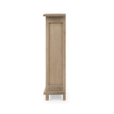 Osborne Narrow Sideboard FURNITURE - sideboards & cabinets Bramble