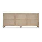 Osborne Narrow Sideboard FURNITURE - sideboards & cabinets Bramble