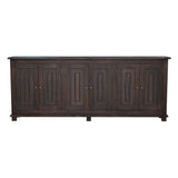 Osborne Narrow Sideboard FURNITURE - sideboards & cabinets Bramble