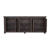 Osborne Narrow Sideboard FURNITURE - sideboards & cabinets Bramble