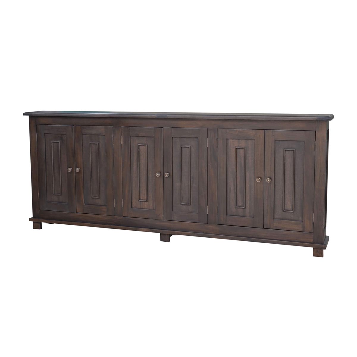 Osborne Narrow Sideboard FURNITURE - sideboards & cabinets Bramble