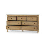 Hayward 7 Drawer Dresser FURNITURE - dressers & chests Bramble