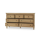 Hayward 7 Drawer Dresser FURNITURE - dressers & chests Bramble
