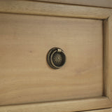 Hayward 7 Drawer Dresser FURNITURE - dressers & chests Bramble