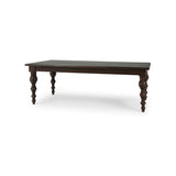 Madison 84" Rectangular Dining Table FURNITURE - dining table Bramble