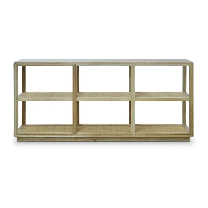 Conan Console Table 21 - FURNITURE - console table Bramble