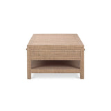 Kagu 3 Drawer Coffee Table FURNITURE - coffee table Bramble