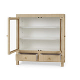 Kagu 2 Doors Sideboard FURNITURE - sideboard Bramble