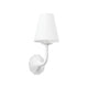 White Plaster