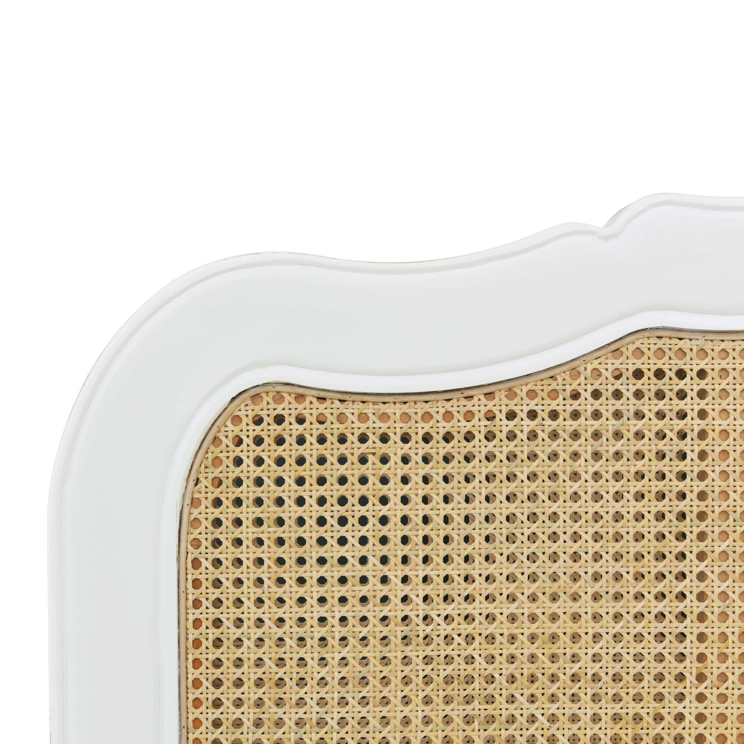 Covington Bed FURNITURE - bed Bramble