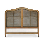 Covington Bed FURNITURE - bed Bramble