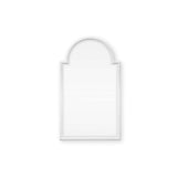 Cholet Curved Mirror MIRROR - wall mirror Bramble