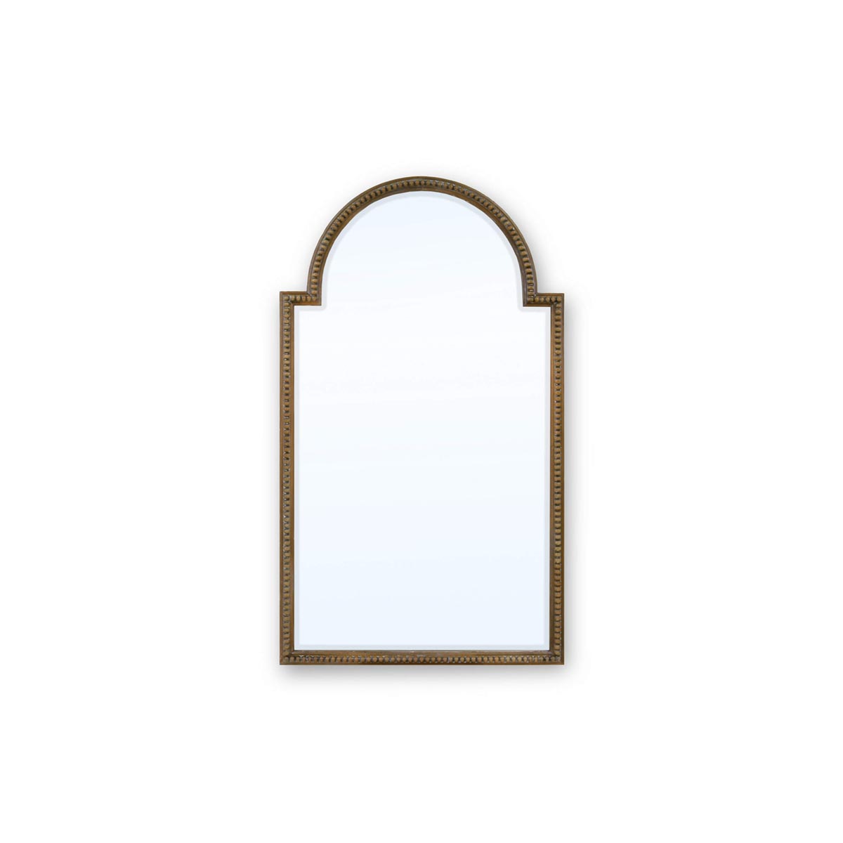 Cholet Curved Mirror MIRROR - wall mirror Bramble