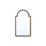 Cholet Curved Mirror MIRROR - wall mirror Bramble