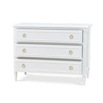 Cholet 3 Drawer Dresser FURNITURE - dressers & chests Bramble
