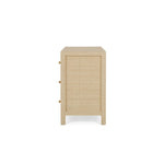 Kagu 6 Drawer Dresser FURNITURE - dresser Bramble