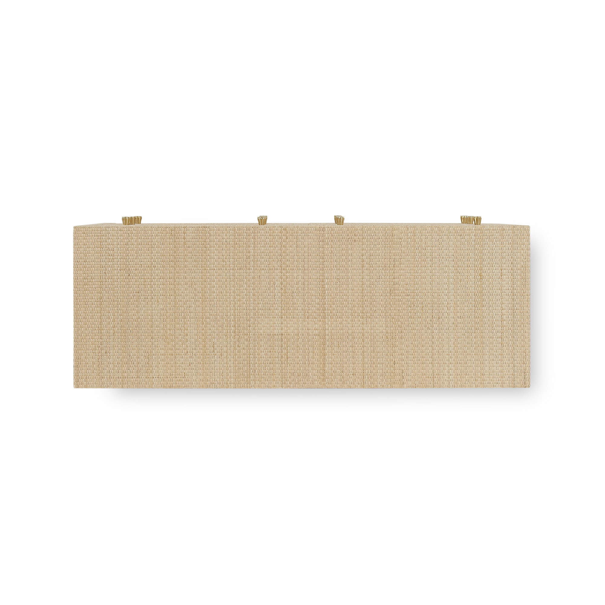 Kagu 6 Drawer Dresser FURNITURE - dresser Bramble