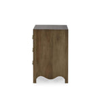 Colleen 3 Drawer Dresser FURNITURE - dresser Bramble