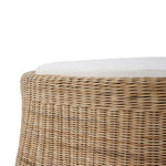 Nelson Ottoman 6 - FURNITURE - ottoman Bramble