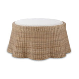 Nelson Ottoman 6 - FURNITURE - ottoman Bramble