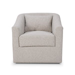 Victor Swivel Chair Furniture - accent chairs Bramble