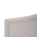 Victor Swivel Chair Furniture - accent chairs Bramble