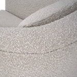 Victor Swivel Chair Furniture - accent chairs Bramble